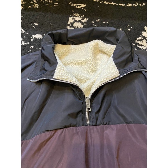 John Elliott Reversible Polartec Half-Zip Pullover - Picture 6 of 11